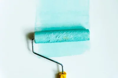 Peinture intérieure à Lor — murs, plafonds et boiseries